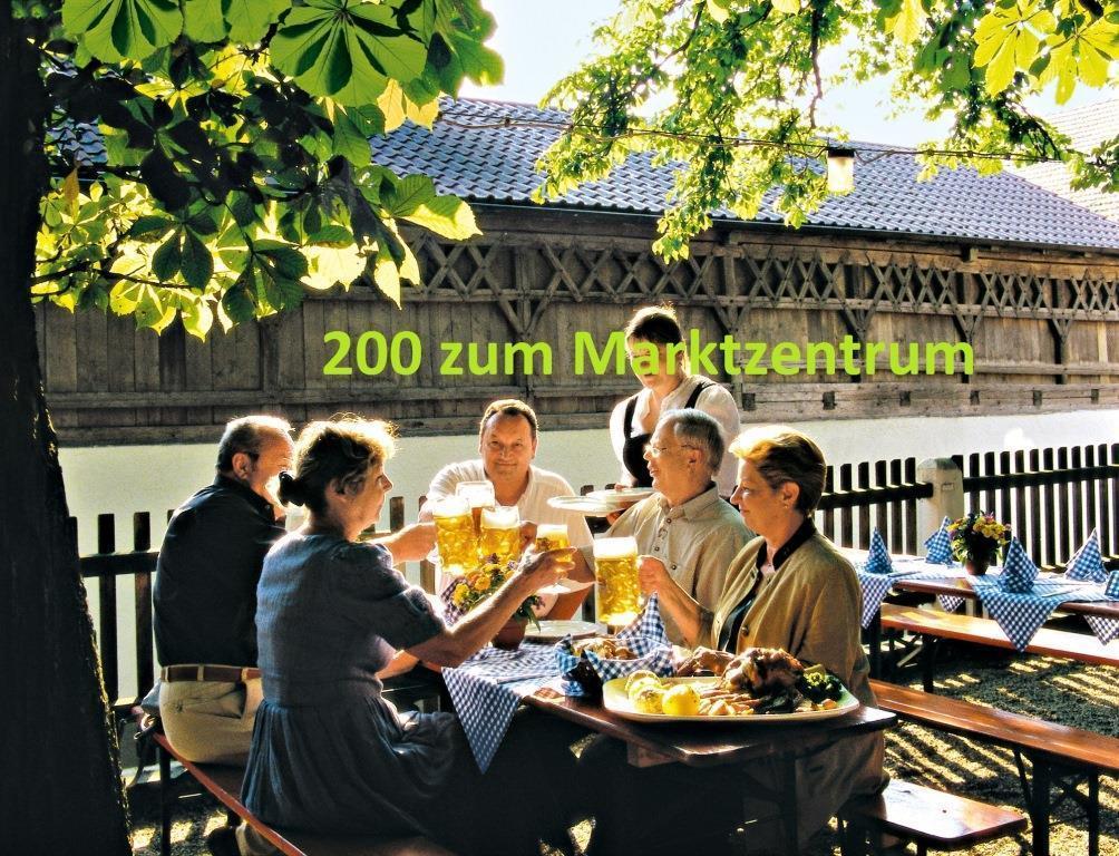 Bavaria 바트 비른바흐 외부 사진