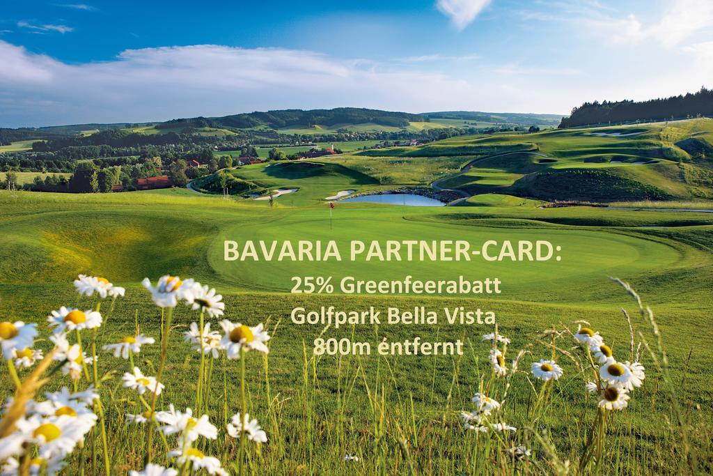 Bavaria 바트 비른바흐 외부 사진